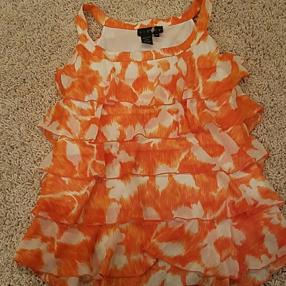 Ninety Brand Womens Top Medium