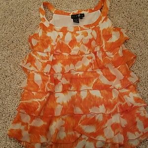 Ninety Brand Womens Top Medium