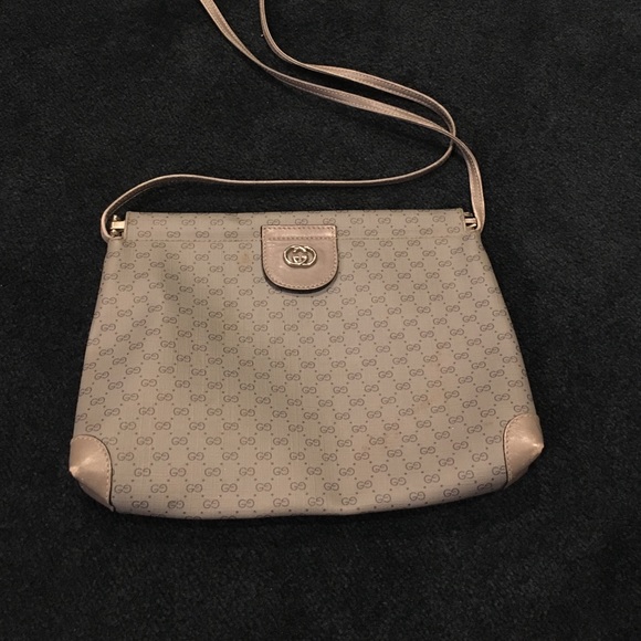 Gucci purse