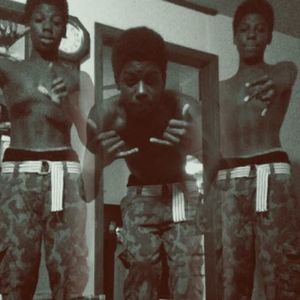 Meet your Posher, Keith