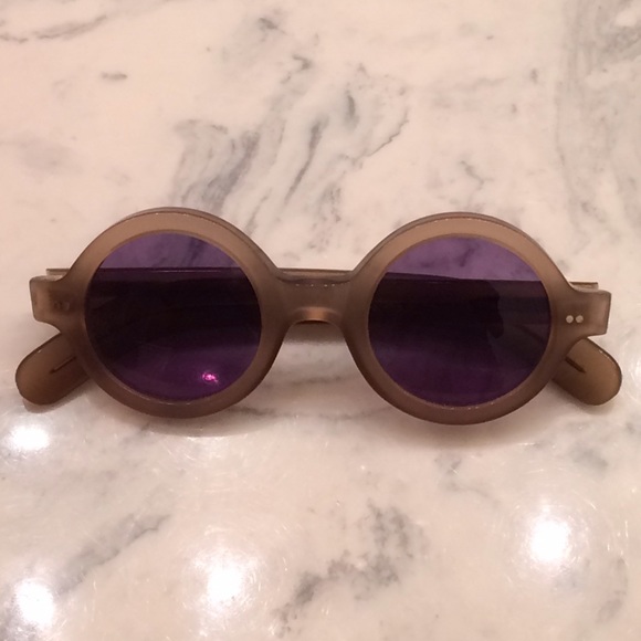 St. John Circle Sunnies