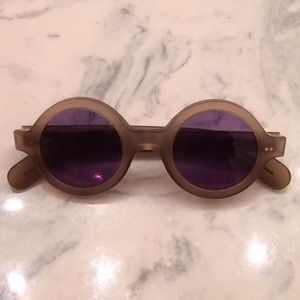 St. John Circle Sunnies
