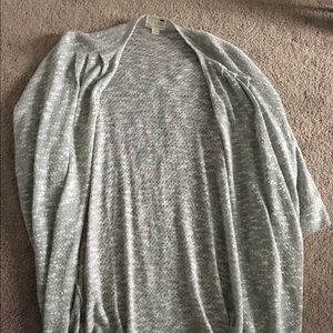 Pacsun cardigan