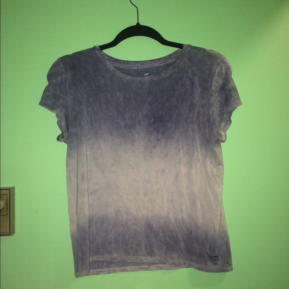 American Eagle soft&sexy tee