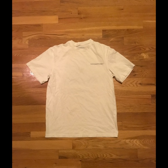 Vineyard Vines Tee