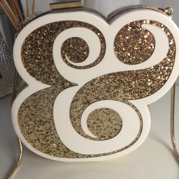 🎉Gone!✨Kate Spade Ampersand Purse✨ - Picture 2 of 4