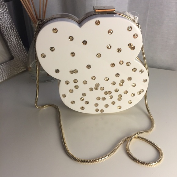 🎉Gone!✨Kate Spade Ampersand Purse✨ - Picture 3 of 4