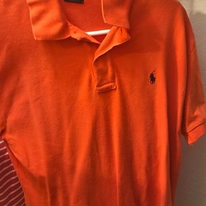 Classic Ralph Lauren Polo