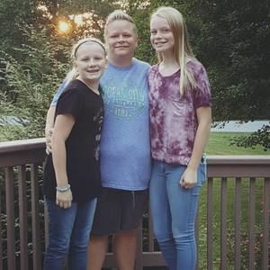 Meet your Posher, Jen