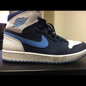 Air Jordan Retro High