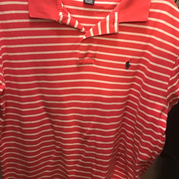 Classic Ralph Lauren Polo