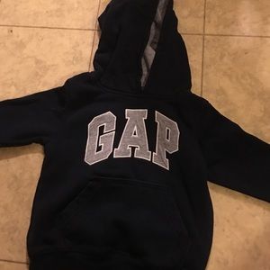 Gap hooded sweatshirt