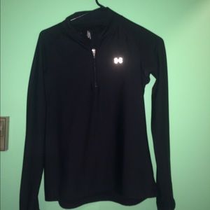 Tight Under Armour Work Out Shirt