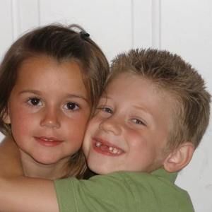 Meet your Posher, Stacy