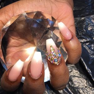 Meet your Posher, Mizelle