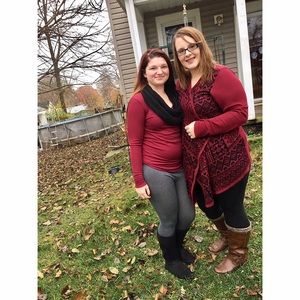 Meet your Posher, Brittany