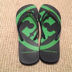 Tory Burch Flip Flops