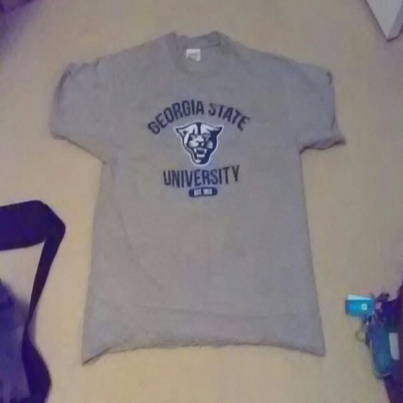 Georgia State University Tee