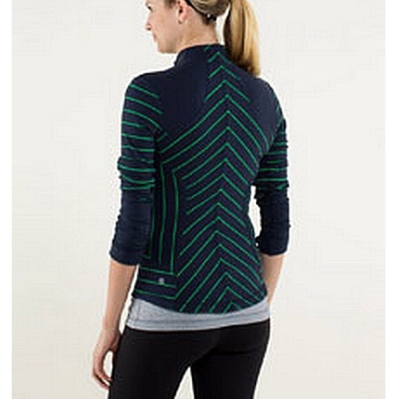 Lululemon jacket - Picture 2 of 3