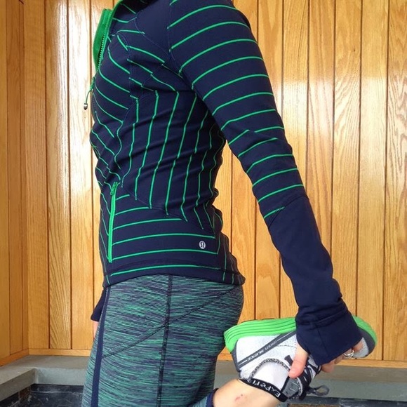 Lululemon jacket - Picture 3 of 3