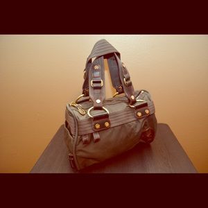 GLAM Tokidoki Ragazza Malita black handbag! ❤️