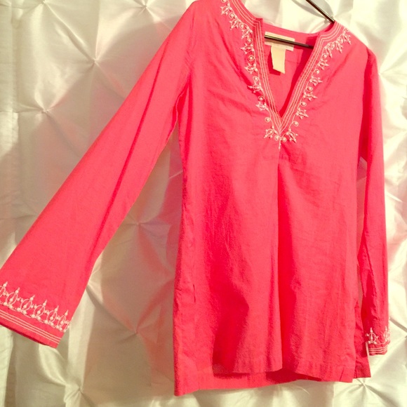 Micheal Kors Blouse
