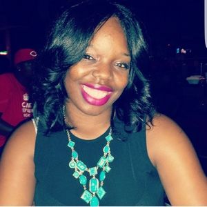 Meet your Posher, Sharenda