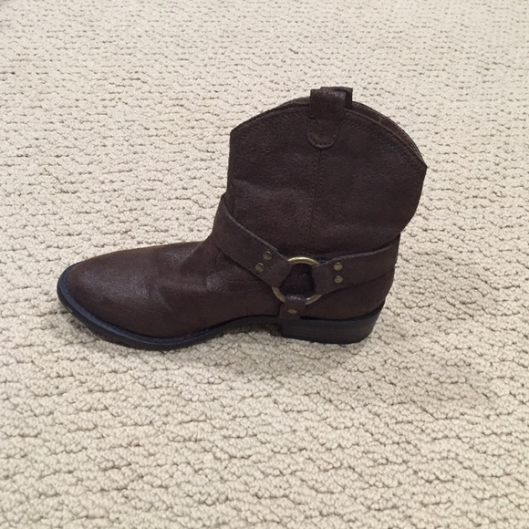 Mossimo Supply Co Boots - Picture 1 of 3