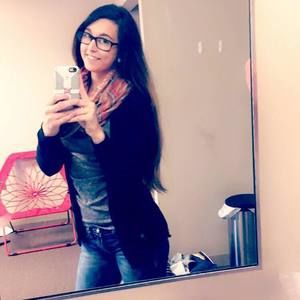 Meet your Posher, Allie