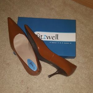 Fitzwell Pumps