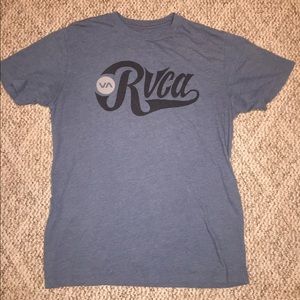 Perfect condition RVCA comfort soft tee