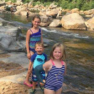 Meet your Posher, Alison