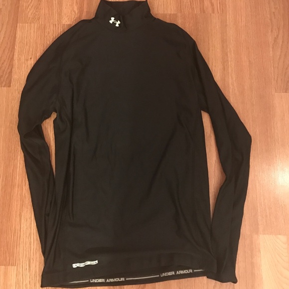 Under Armor cold gear
