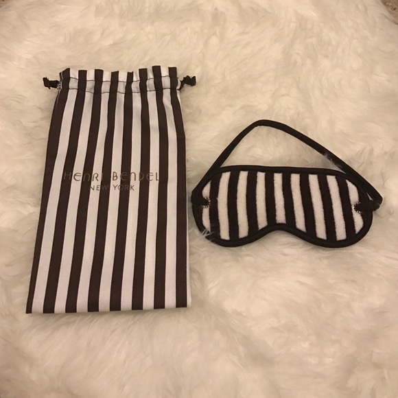 Henri Bendel Cooling Eye Mask