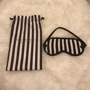 Henri Bendel Cooling Eye Mask