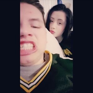 Meet your Posher, Lucas