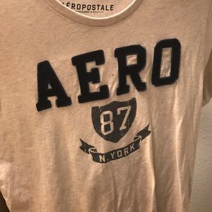 Aeropostale tee