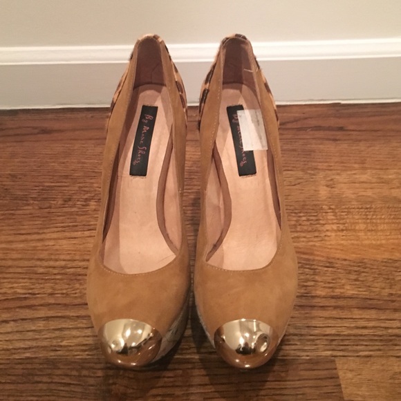 Wedges - Picture 2 of 4