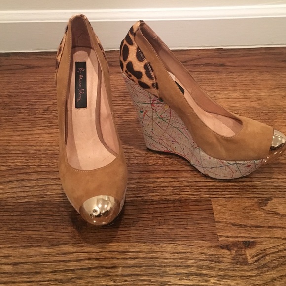 Wedges - Picture 3 of 4