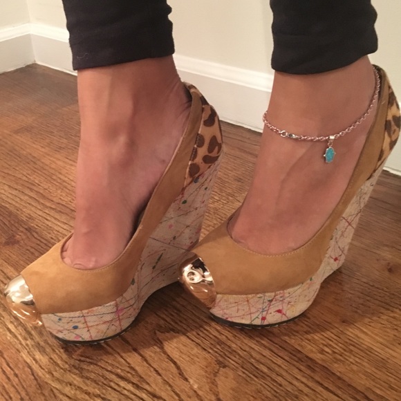 Wedges - Picture 4 of 4