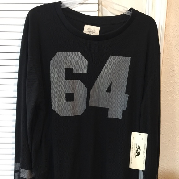 Size XL black shirt - Picture 1 of 1