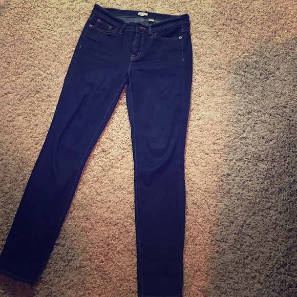J.crew jeans! Very comfortable!