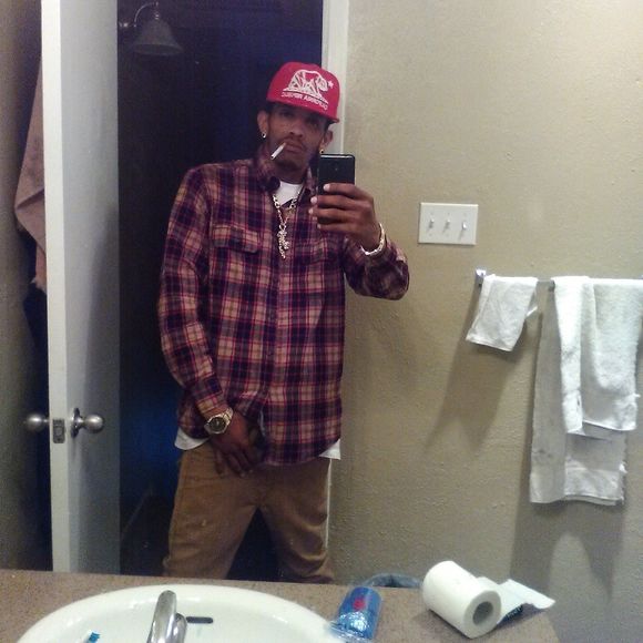 Meet your Posher, Chugs - Picture 1 of 1