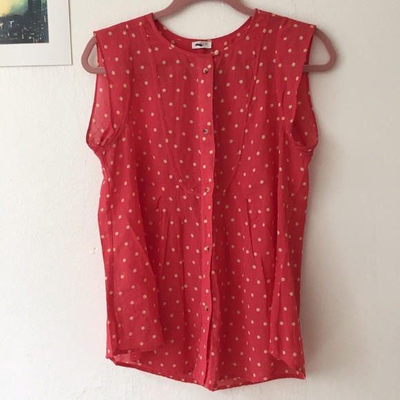 J. Crew Top