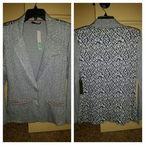 BNWT StitchFix Knit Blazer