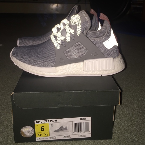 Adidas nmd_xr1