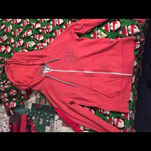 VS Pink hoodie