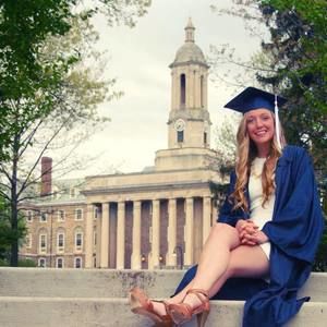 Meet your Posher, Margaret