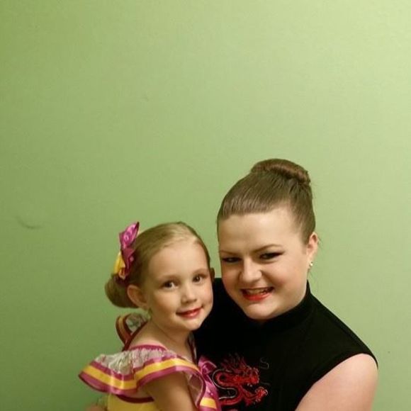 Meet your Posher, Brianna - Picture 1 of 1