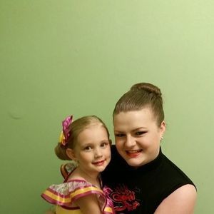 Meet your Posher, Brianna